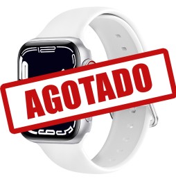 Smart Watch / Reloj T900 Premium MAX 2022 Color Plata