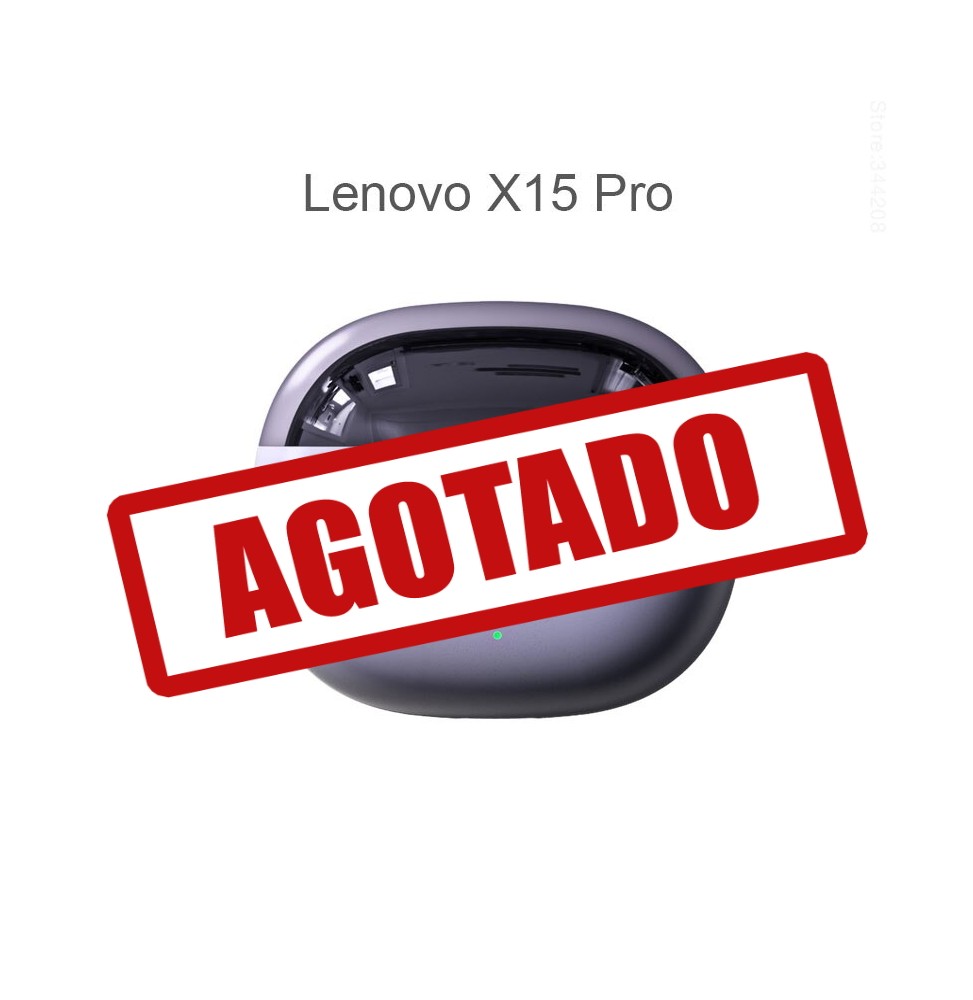 LENOVO Thinkplus - Audifonos Bluetooth  X15 Pro