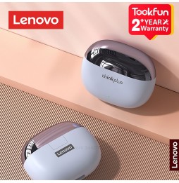 LENOVO Thinkplus - Audifonos Bluetooth  X15 Pro