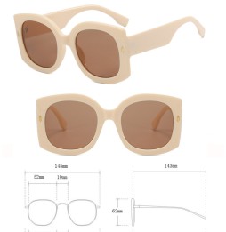 TENDENCIAS GAFAS DE SOL VERANO 2023 - SUITE&BEIGE - #BeSuite